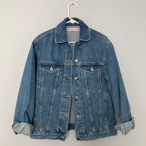 ASOS Denim Jacket
